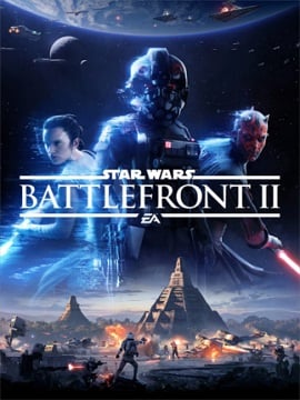 Star Wars Battlefront 2 (2017) Standard Edition EA App Account