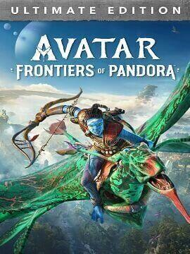 Avatar: Frontiers of Pandora Ultimate Edition Epic Games Account MrCliff Pick-up Site