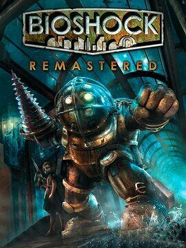 BioShock Remastered Turkey XBOX Live CD Key