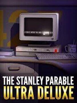 The Stanley Parable: Ultra Deluxe Argentina XBOX Live CD Key