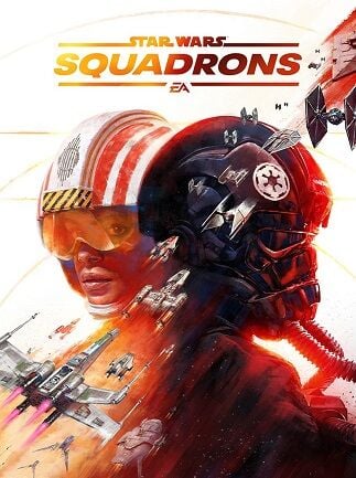 STAR WARS™: Squadrons EA App Account