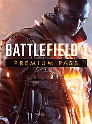 Battlefield 1 Premium Pass DLC Europe EA App CD Key