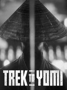 Trek to Yomi Epic Games Account