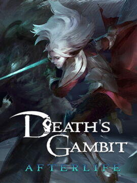 Death's Gambit: Afterlife Standard Edition Epic Games Account