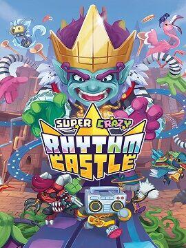 SUPER CRAZY RHYTHM CASTLE Epic Games Account