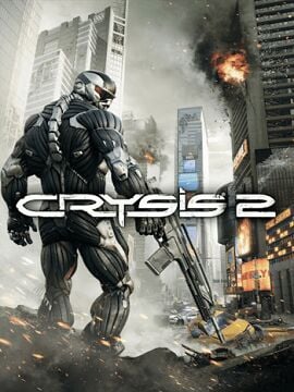 Crysis 2 EA App Account
