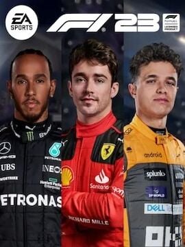 F1 23 Standard Edition EA App Account