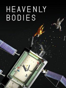 Heavenly Bodies Steam CD Key