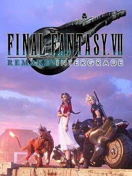 FINAL FANTASY VII REMAKE INTERGRADE Steam CD Key