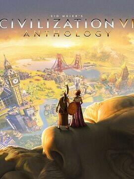 Sid Meier’s Civilization VI Anthology Europe Epic Games CD Key