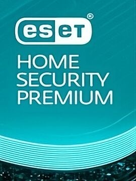 ESET HOME Security Premium 1 Device / 30 Days TRIAL ESET CD Key