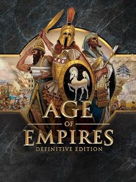 Age of Empires Definitive Edition Steam CD Key