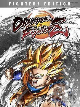DRAGON BALL FighterZ FighterZ Edition Argentina XBOX Live CD Key
