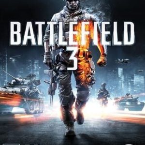 Battlefield 3 Standard Edition EA App CD Key