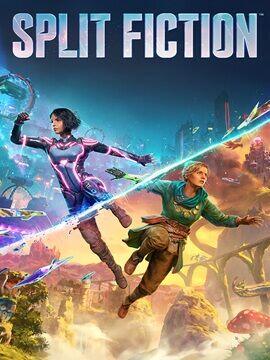 Split Fiction Steam Account