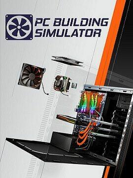 PC Building Simulator Standard Edition Steam CD Key