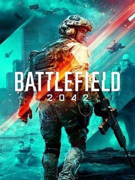 Battlefield 2042 Standard Edition Europe EA App CD Key