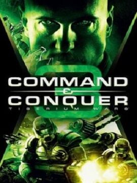 Command & Conquer 3: Tiberium Wars Europe EA App CD Key