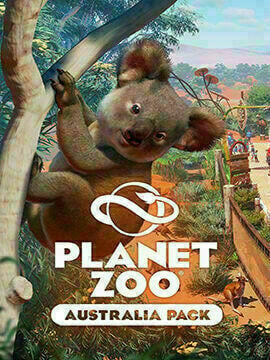 Planet Zoo: Australia Pack Steam CD Key