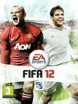 FIFA 12 EA App Account