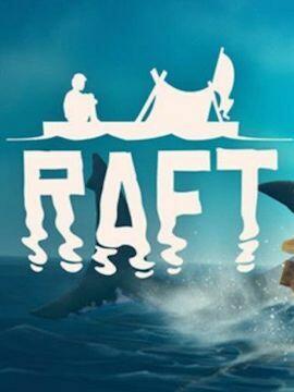 Raft Steam Account