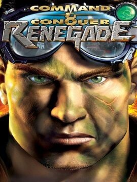 Command & Conquer Renegade EA App Account