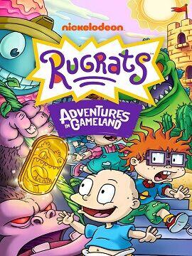 Rugrats: Adventures in Gameland Epic Games Account