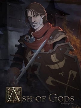 Ash of Gods: Redemption Standard Edition  Europe XBOX Live CD Key