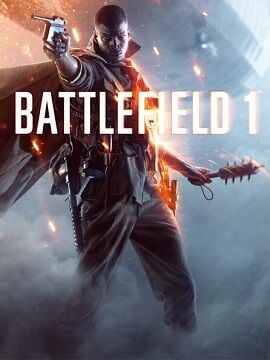 Battlefield 1 EA App CD Key