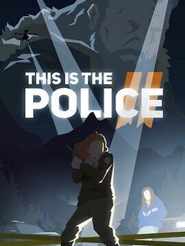 This Is the Police 2 Europe XBOX Live CD Key