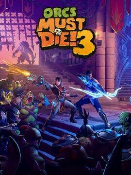 Orcs Must Die! 3 Epic Games Account