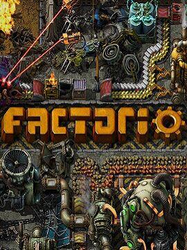 Factorio Steam Account
