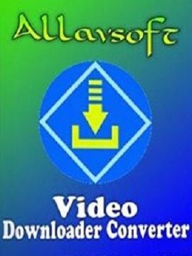 Allavsoft Video Downloader and Converter for Windows Allavsoft CD Key