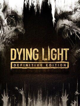 Dying Light Definitive Edition Turkey XBOX Live CD Key