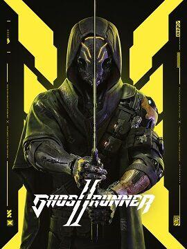Ghostrunner 2 Standard Edition Epic Games Account