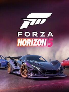 Forza Horizon 5 Expansions Bundle Europe XBOX Live / Windows 10 CD Key