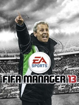 FIFA Manager 13 EA App Account