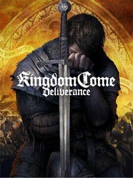 Kingdom Come: Deliverance Standard Edition Epic Games Account