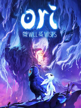 Ori and the Will of the Wisps Steam CD Key