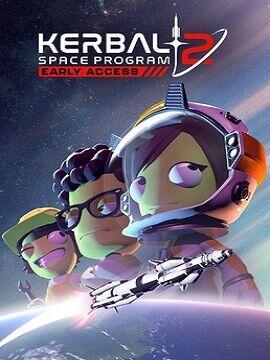 Kerbal Space Program 2 Europe Epic Games CD Key