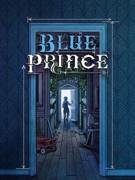 Blue Prince Steam CD Key