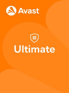 Avast Ultimate 2 Years / 1 PC Avast CD Key