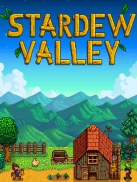 Stardew Valley Europe Steam Altergift