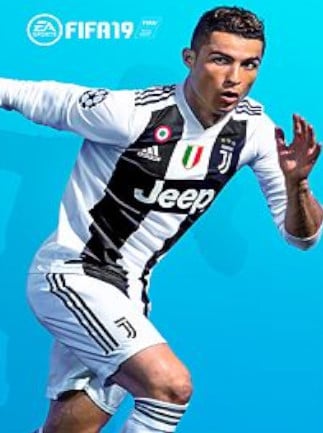 dc69979a9883be325c6c9fda7b31d0d1 FIFA 19 EA App Account