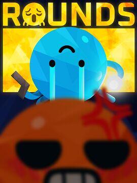 ROUNDS Steam CD Key