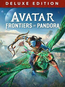 Avatar: Frontiers of Pandora Deluxe Edition Steam Account MrCliff Pick-up Site