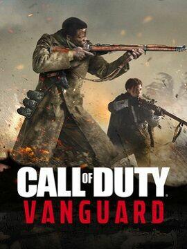 Call of Duty: Vanguard Standard Edition Turkey XBOX Live CD Key
