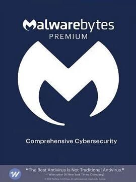 Malwarebytes Premium 1 Year / 1 Device Malwarebytes CD Key