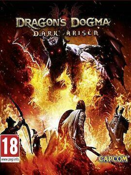 Dragon's Dogma: Dark Arisen Europe XBOX Live CD Key