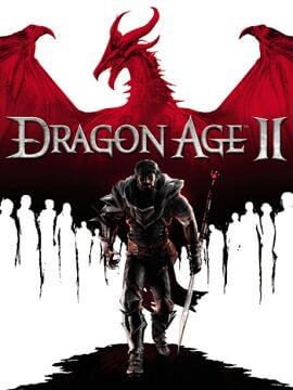 Dragon Age 2 Standard Edition EA App Account